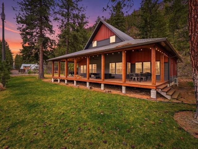 House for sale in Sanders, Montana