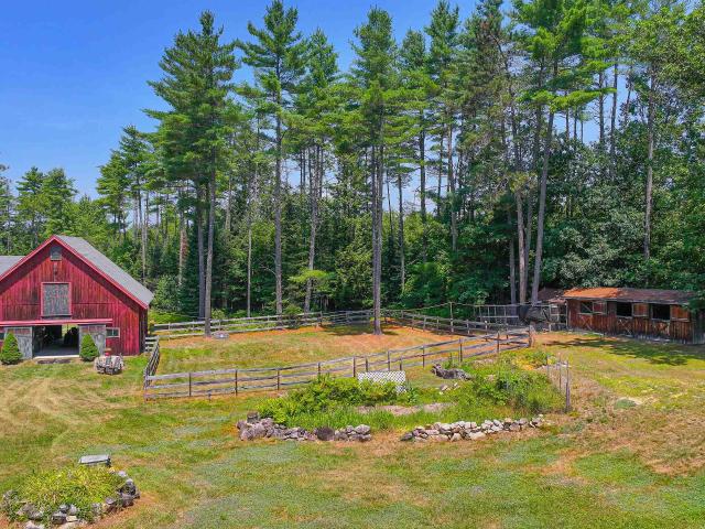 House for sale in Denmark, Maine