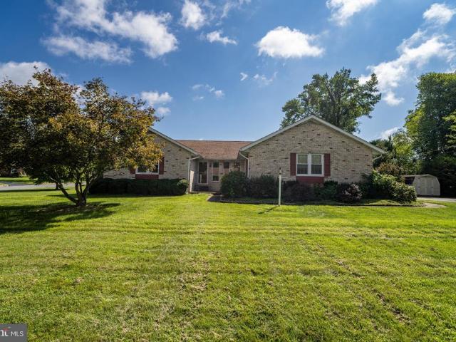 House for sale in Aberdeen, Maryland