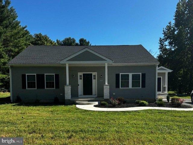 House for sale in Franklinville, Franklin Township