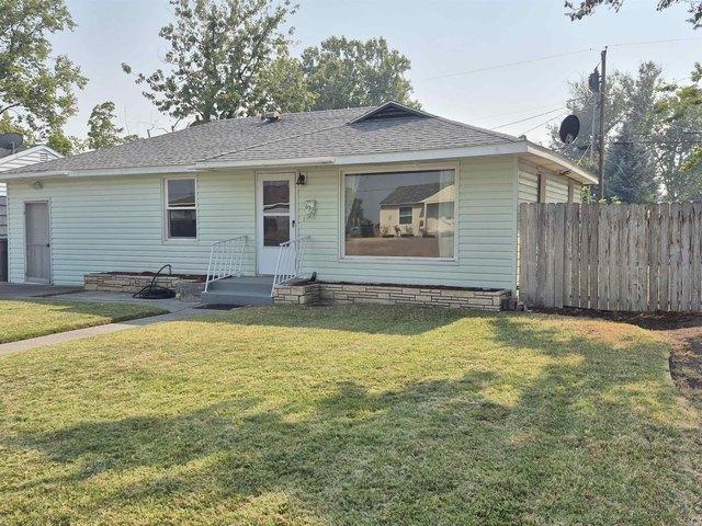 House for sale in Kennewick, Washington