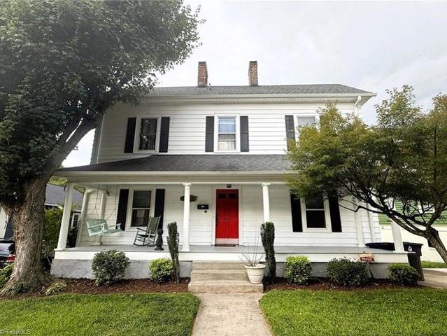 House for sale in Pfafftown, North Carolina