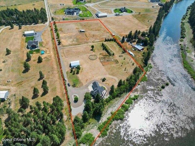 House for sale in Post Falls, Idaho