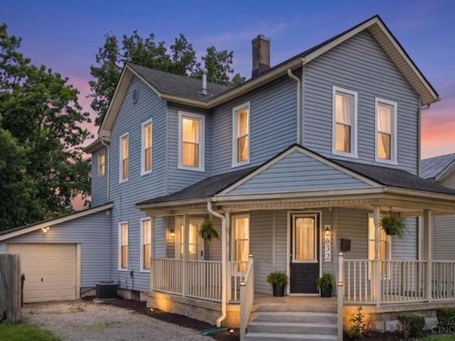 House for sale in Franklin, Ohio