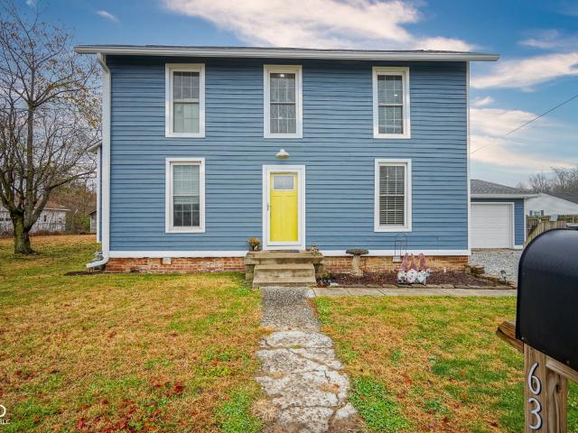 Property for sale in Morristown, Indiana