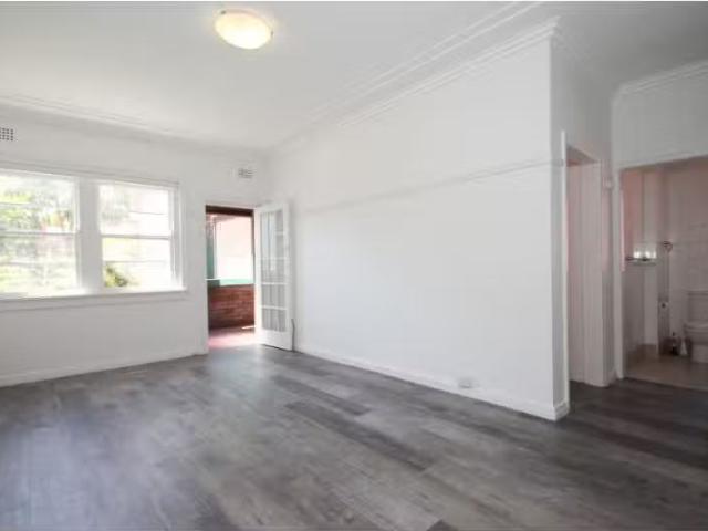 Apartment for rent in Rose Bay, Tasmania