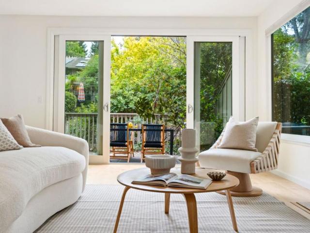 Townhouse for sale in San Mateo, California