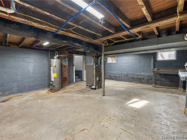 House for sale in Paoli, Indiana