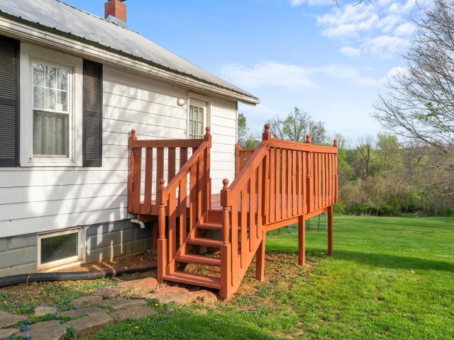 House for sale in Paoli, Indiana