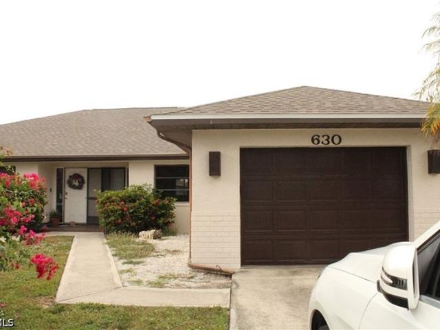 House for sale in Cape Coral, Florida