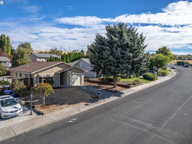 House for sale in The Dalles, Wasco County