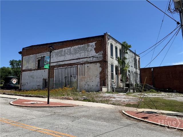 Commercial for sale in Union Point, Georgia