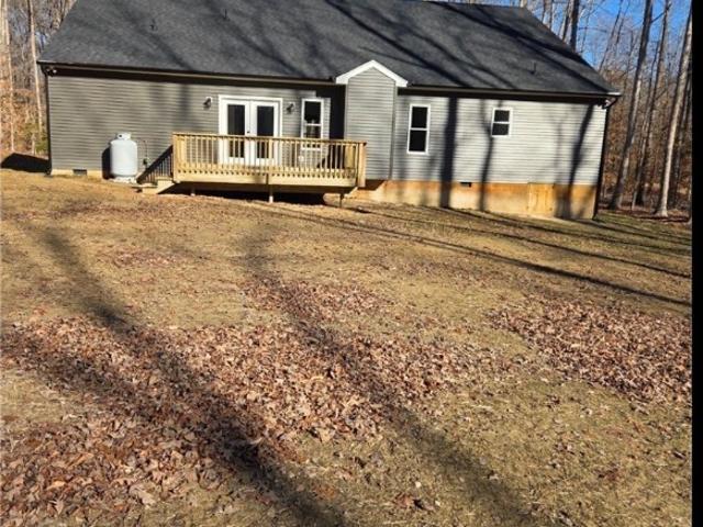 House for sale in Virginia