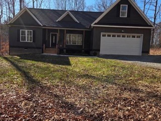 House for sale in Virginia