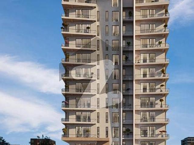 Apartment for sale in Lahore