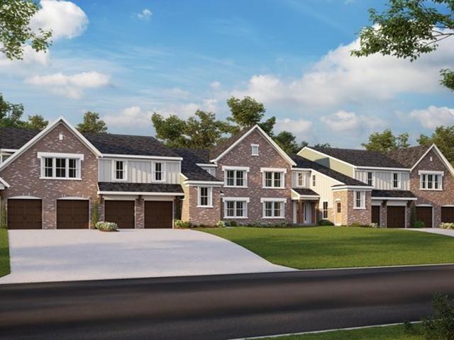 Townhouse for sale in Kenton, Kentucky