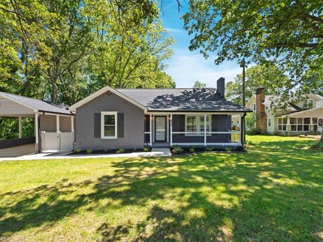House for sale in Stokes, North Carolina