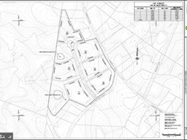 Land for sale in Virginia