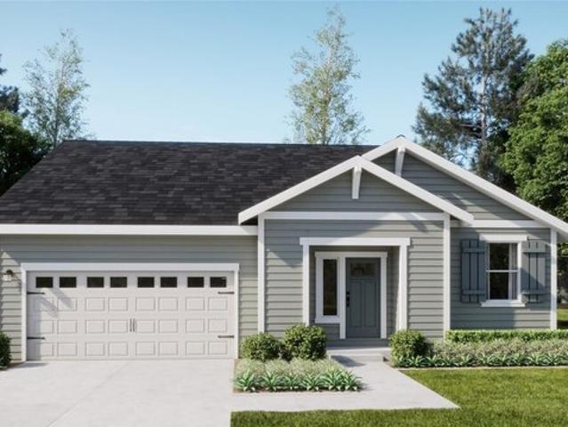 House for sale in Sequim, Washington
