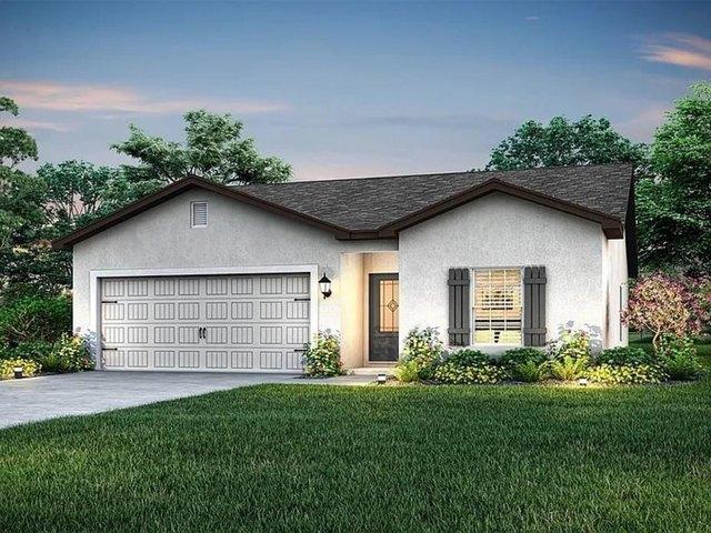House for sale in Babson Park, Florida