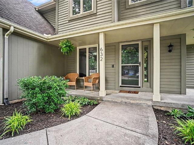 House for sale in Liberty, Missouri