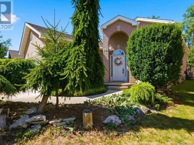 House for sale in Arva, Ontario