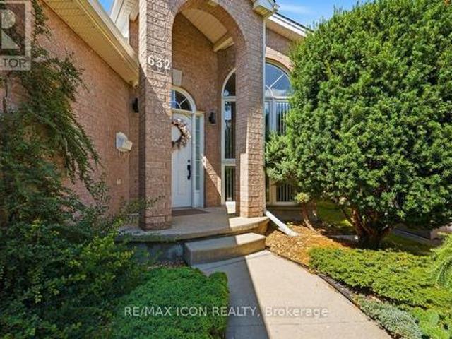 House for sale in London, Southwestern Ontario