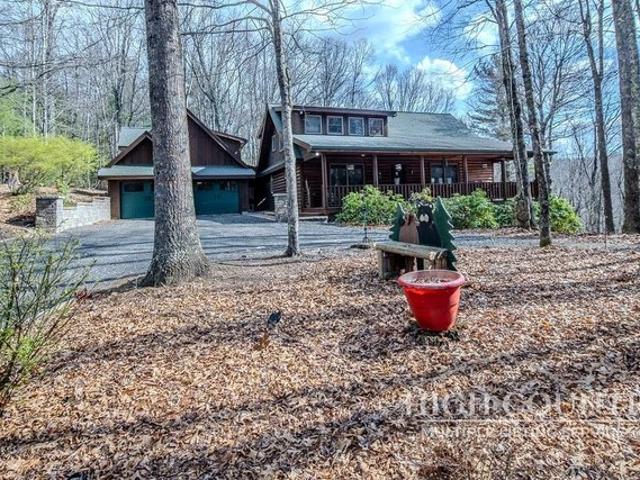 House for sale in West Jefferson, North Carolina