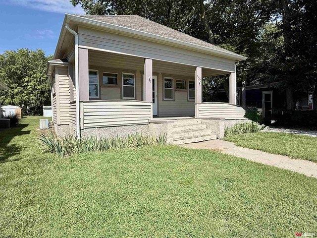 House for sale in Nebraska