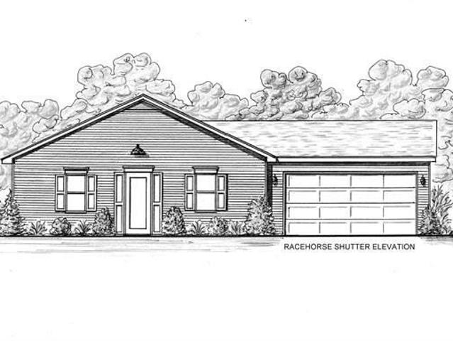 House for sale in Janesville, Wisconsin