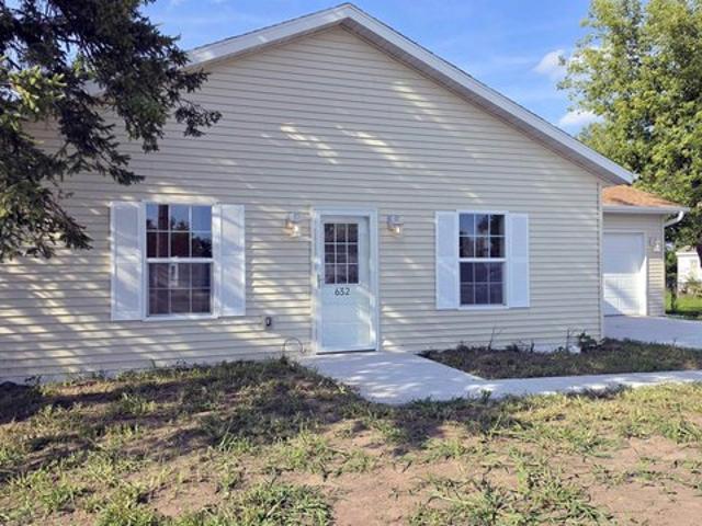 House for sale in Janesville, Wisconsin
