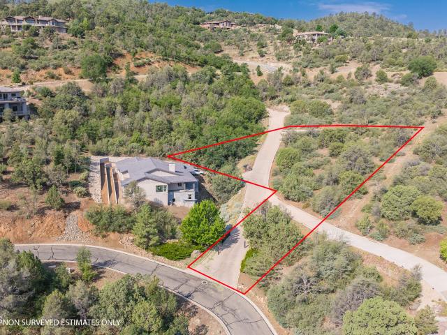 Land for sale in Prescott, Arizona