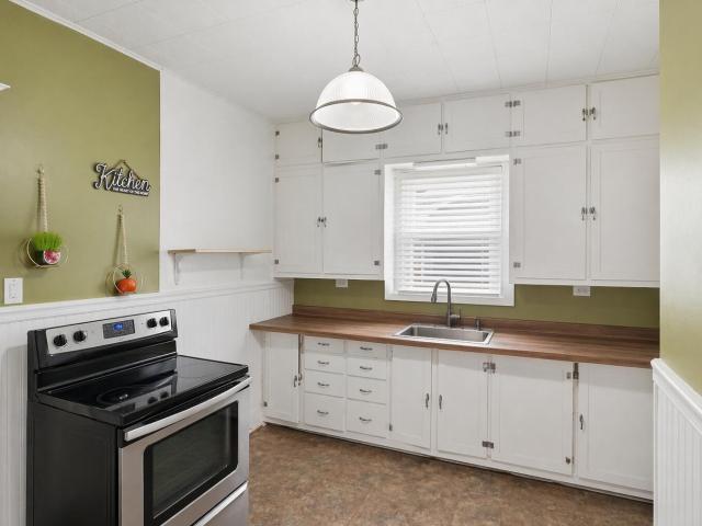 House for sale in Moberly, Missouri