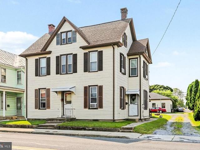 House for sale in Lebanon, Pennsylvania