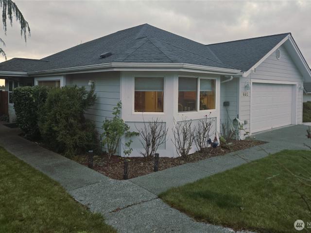 House for sale in Sequim, Washington