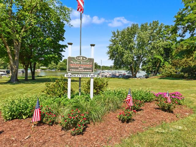 House for sale in Oconomowoc, Wisconsin