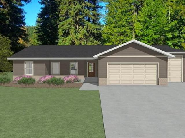 House for sale in Saint Libory, Illinois
