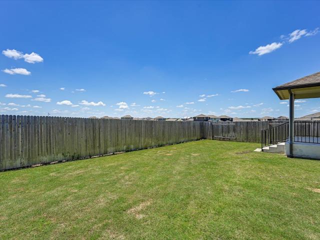House for sale in Williamson, Texas