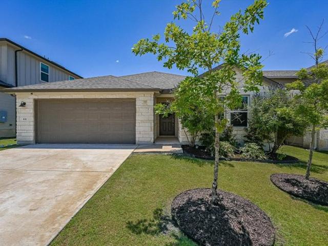 House for sale in Liberty Hill, Williamson County