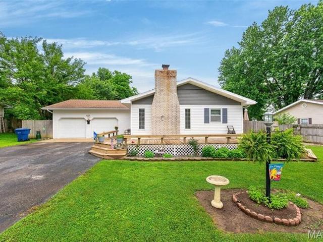 House for sale in Laclede, Missouri