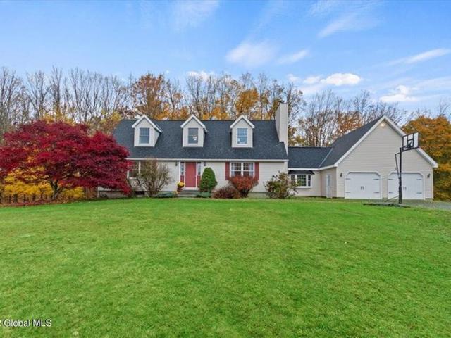 House for sale in Hoosick, New York