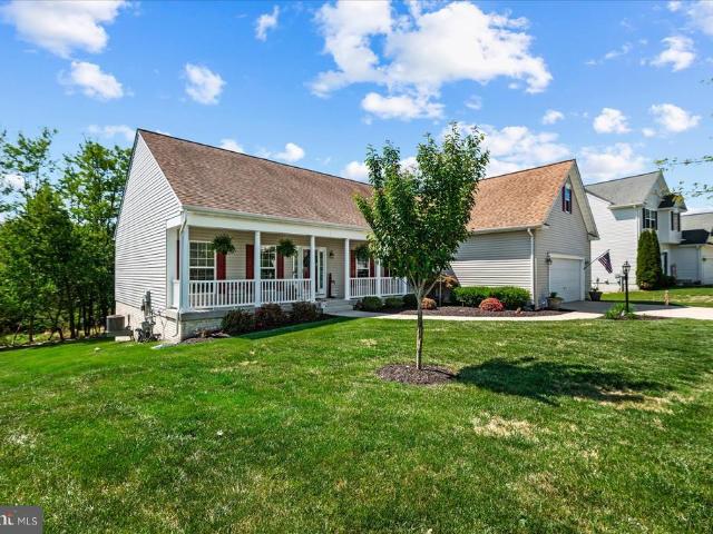House for sale in Virginia