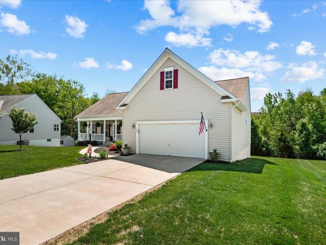 House for sale in Virginia