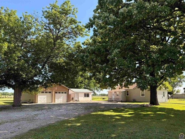 House for sale in Kansas