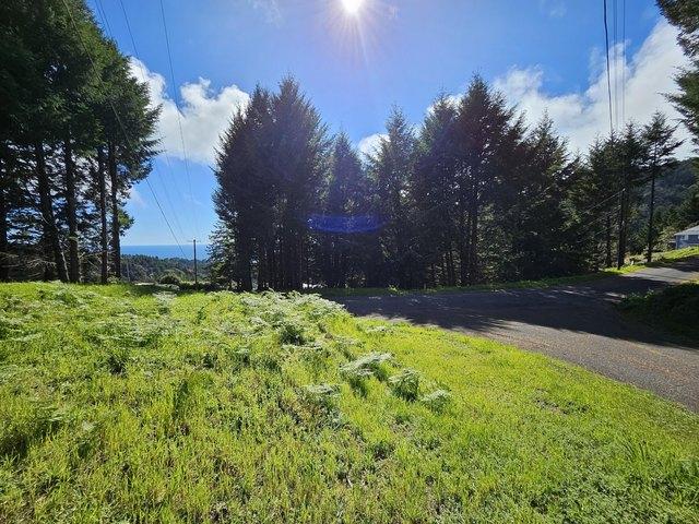 Land for sale in Humboldt, California