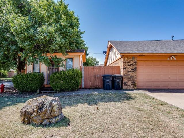 House for sale in Moore, Oklahoma