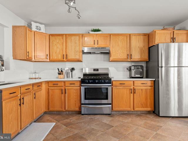 Townhouse for sale in Delco, Pennsylvania