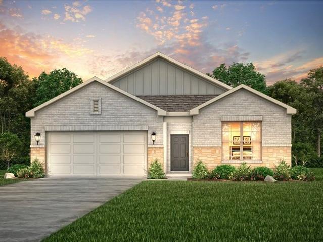 House for sale in La Marque, Texas