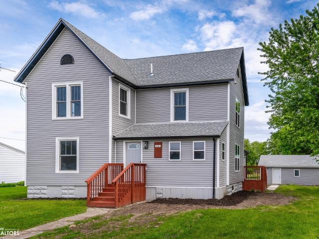 House for sale in Traer, Iowa