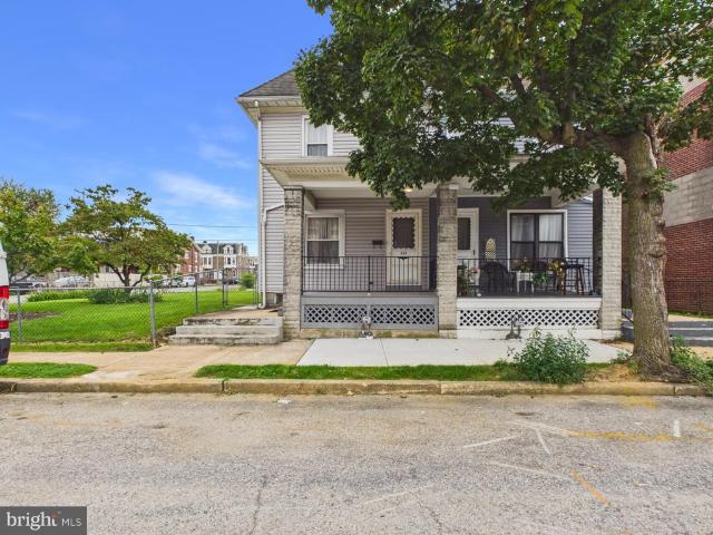 Townhouse for sale in York, Pennsylvania